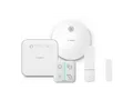 BOSCH Smart Home Alarmsystem S Alarmsystem, weiß