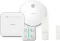 BOSCH Smart-Home Starter-Set "Smart Home Alarmsystem S", weiß