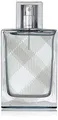 Burberry Brit Splash for Him, Eau de Toilette mit Zerstäuber, 50 ml
