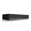 Teufel Flach-Subwoofer T 4000 Downfire-Prinzip