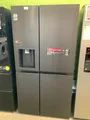 LG GSLE91EVAB Kühl-Gefrier-Kombination Gebraucht 2#1906958