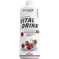 Vital Drink Zerop - 1000ml - Kirsche