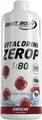 Best Body Nutrition Vital Drink ZEROP Kirsche ergibt 80L Getränkekonzentrat 1L
