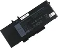 Latitude 5400, 68WHr, 4 Cell,