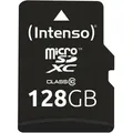 Intenso 3413491 Speicherkarte 128 GB MicroSDXC Klasse 10