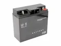 Gel-Batterie 12V 20Ah passend für Viking MT585 Rasentraktor