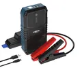 ANSMANN AG Starthilfe Powerbank, für 12V Fahrzeugbatterien, kompakt, mit LED Universal-Ladegerät