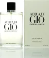 Armani (Giorgio Armani) Acqua di Gio Pour Homme - Eau de Parfum - Herren - NEU