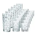 Nachtmann 103000 Bossa Nova Becherset 18tlg