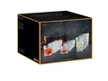 Nachtmann Bossa Nova Barware Set 18-teilig Whisky Tumbler SOF Longdrink Glas