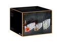 Nachtmann Becher-Set BOSSA NOVA BHT 37.30x30.10x28.20 cm transparent