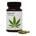 Cannabisöl Kapseln Elpixol 17.9 g