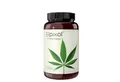 Elpixol® Elpixol® Cannabisöl Kapseln, mit Omega 3-6-9 Fettsäuren & natürlich enthaltenen Vitamin E à 30 St., 50 g