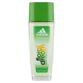 Adidas Floral Dream Damen-Deodorant-Spray mit Bergamotte-Note, 75 ml