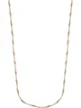 CHRIST Goldkette CHRIST Damen-Kette 585er Gelbgold