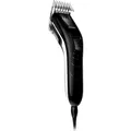 Philips Hair clipper QC5115/15 Abwaschbarer Haarschneider, Schwarz, Weiß, 3 mm, 2,1 cm, 4,1 cm, AC, 4,1 cm - Schwarz/Weiß