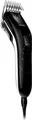 Philips Hair clipper QC5115/15 Abwaschbarer Haarschneider, Schwarz, Weiß, 3 mm, 2,1 cm, 4,1 cm, AC, 4,1 cm