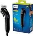 Philips Haarschneider Trimmer QC5115/15 Edelstahlklingen 11 Längen mit Kabel