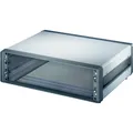 Schroff 19"-Gehäuse 3 HE - COMPTEC GEHAEUSE 3HE 300T (10225601)