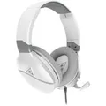 Recon 200 Gen 2, Gaming-Headset weiß, 3,5 mm Klinke