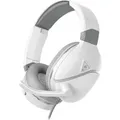 Turtle Beach Recon 200 Gen 2 Kopfhörer Kopfband 3,5-mm-Anschluss Grau