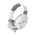 Turtle Beach Recon 200 GEN 2 Wei Over-Ear Stereo Gaming-Headset TBS-6305-02