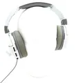 Turtle Beach Recon 200 Gen 2 Bianco Gaming Amplificate PS5 PS4 Xbox A Manschette