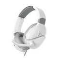 Turtle Beach RECON 200 GEN2 Gaming Kopfhörer weiß mit Mikrofon