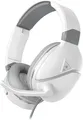 Turtle Beach Recon 200 Gen 2 Weiß Gaming-Kopfhörer mit Verstärker - PS5, PS4, Xb