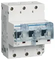 Hager HTN380E Hauptleitungsschutzschalter 80A 400V