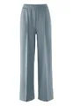 hessnatur Jersey-Hose Damen Relaxed Wide Leg aus Bio-Baumwolle | nachhaltig und fair hergestellt (Fair Wear Foundation)