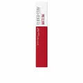 Maybelline New York SUPERSTAY matte ink #325-shot caller 5ml