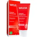 WELEDA Koerperpflege Hand-FusspflegeWirkt antioxidativ, beugt Pigmentflecken vorGranatapfel Intensiv Handcreme 50 ml (106,60 € / 1 l)