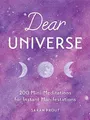 Sarah Prout - Dear Universe   200 Mini Meditations for Instant Manifes - G245z