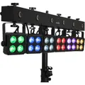 EUROLITE LED KLS-180/6 Kompakt-Lichtset | Neu