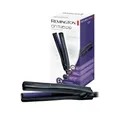 Remington S2880 Mini Haar Glätteisen 200°C Kompakt Schwarz