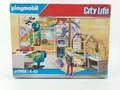 PLAYMOBIL 70988 City Life Jugendzimmer Kinderzimmer ab 4J B-Ware unbenutzt