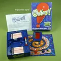 Outburst! - Komplett Top! Das Tempo-Spiel mit 2 Zusatz Varianten - Parker ©2003
