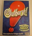 Outburst! Neue Edition + 2 extra Spielvarianten/ Parker 2003 ab 12+