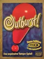 Outburst! Das explosive Tempo-Spiel! [Partyspiel]. Neue Edition + 2 extra Spielv