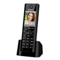 AVM Fritz!Fon C5 Hochwertiges Farbdisplay HD-Telefonie Internet-/Komfortdienste