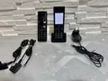 AVM FRITZ!Fon C5 / DECT-Telefon Anrufer-Identifikation schwarz