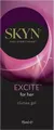 SKYN Excite Gel zur Intensivierung des Orgasmus bei Frauen 15 ml Female Orgasm
