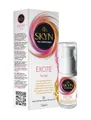 SKYN Erregungsstimulationsgel für Frauen - 15 ml, Intensiveres Vergnügen