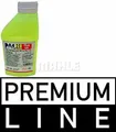 MAHLE  Kompressor-Öl BEHR *** PREMIUM LINE *** ACPL 15 000P - 500 ml