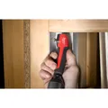 Milwaukee Winkelschraubvorsatz 1/4" Aufnahme inkl. 10 Bits SHOCKWAVE RAA Höhe: 36 mm|Inhalt: 11