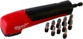 Milwaukee 4932471274 manual screwdriver Set (Innensechsrund TX, Kreuz Phillips PH) (4932471274)