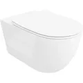 Wand-wc Hänge Toilette Toilettenbecken - Lavita