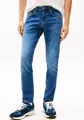 Tommy Jeans Slim-fit-Jeans Scanton Slim mit mittlerer Leibhöhe, 5-Pocket-Design