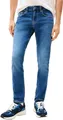 Tommy Jeans Scanton Slim Dh0235 Schmal, Herren, Denim (Denim Medium), 38W / 32L